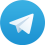 Resultado de imagen de telegram icono