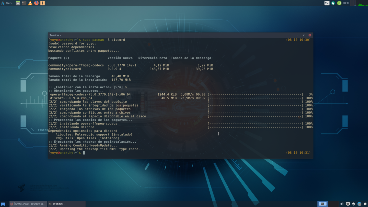 Sudo pacman. Discord Linux. Arch Linux Terminal. 5000 Пинг в дискорде. Discord Dev Tools "Linux".